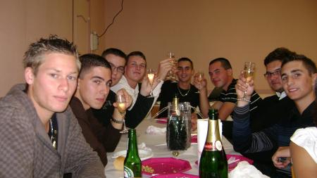 18 ans Kelly 